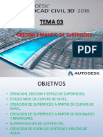 TEMA 03.3 Civil 3d