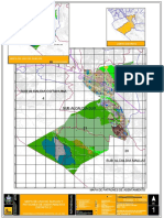 Limite Distrito: Mapa de Uso de Suelos Y Patrones de Asentamiento Distrito 21