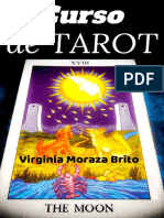 CURSO DE TAROT (Spanish Edition)