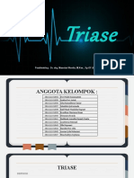 Journal Reading Triase