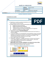 Jugando Formamos Números Yam