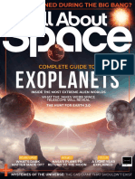 All About Space Exoplanets