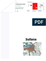 PDF Sullana Plan de Desarrollo Urbano DL