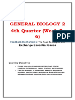 4th Q Module GEN BIO 2 Week 5 6