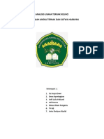 Analisis Usaha Ternak Kelinci