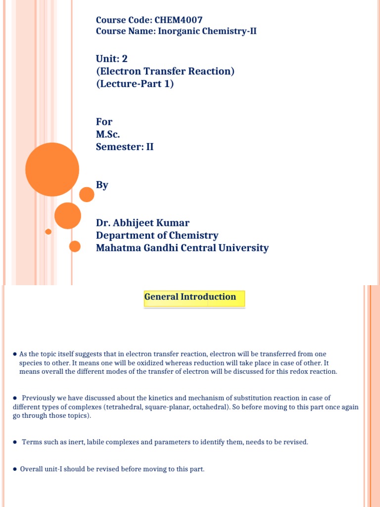 20200414014739976f2ee727 1 | PDF | Chemical Reactions | Redox