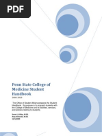 Download Student Handbook by Tiaosi Xing SN57021914 doc pdf