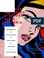 Taller Pop Art - Estilos Y Tendencias