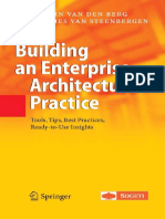 Building An Enterprise Architecture Practice - Tools, Tips, Best Practices, Ready-To-Use Insights (The Enterprise Series) (PDFDrive)