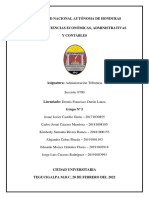 Cuestionario Impuesto Producción y Consumo (IPC)