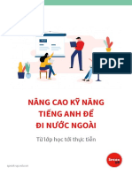 Ebook 2 (S - YP) - Nang Cao Ky Nang Tieng Anh de Di Nuoc Ngoai