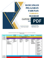 RPT Tambahan Sej