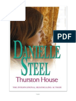 Danielle Steel - Kuca Turstonovih