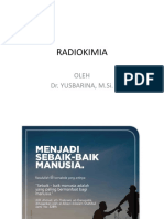 RADIOKIMIA