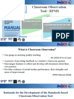 Day2 Module3 COT-RPMS - Final SDS, Aug2018