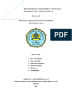 Makalah Pencegahan Primer Sekunder Tersier PDF Free