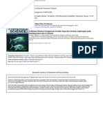 Aquaculture Indicators in Review in Fisheries Science - En.id