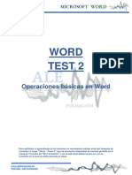Test Word 2 Gratis 565548