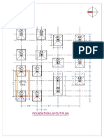 Pulak Dutta - Layout Plan - Belda