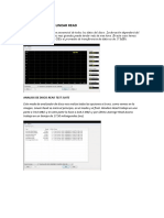 Analisis de Discos Duros