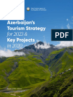 Tourism Strategy ATB STA 2020, Eng, Final