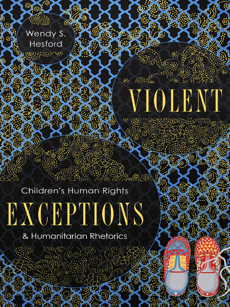 VIOLENT EXCEPTIONS Children Rights | PDF | Flint Water Crisis |  Psychological Resilience