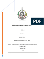 INA005-Bahasa Inggris 1-Modul-Sesi-1