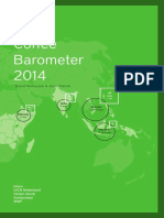 Coffee Barometer 2014: Sjoerd Panhuysen & Joost Pierrot