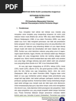 Download FERMENTASI SUSU OLEH Lactobacillus bulgaricus Fermentation of milk by Lactobacillus bulgaricus by Putra Syah SN57025563 doc pdf