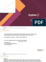 Dimensionamento de Estruturas Metálicas: Cargas Permanentes na Laje