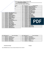 Ece A II Year I Sem B.techr16 Nominals