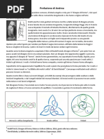 Prefazione