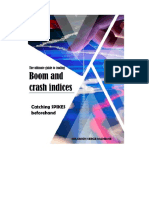 Boom and Crash Indices Catching Spikes Beforehandpdf PDF Free
