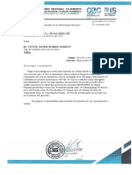 Oficio-Solicita Clave de Acceso