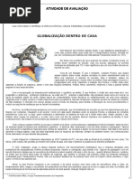 Apostila 3º Ano - 2º Bimestre - 2ª parte