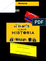 Historia Album