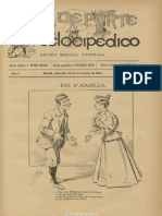 El Deporte Velocipédico. 20-11-1895, N.º 39