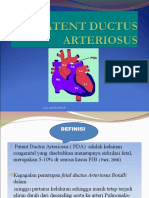 PATENT DUCTUS 2019 Medik