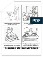 Ficha de Trabajo - Personal Social 16-03-2022