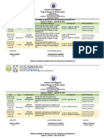 WHLP - Ap7 4th Quarter 2021-2022 - Alternative