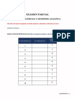 Examen Parcial