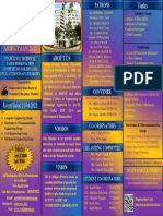 Paper Presentation Brochure Print 7-New