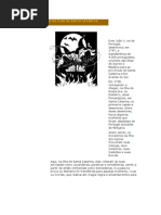 As Bruxas Na Ilha de Santa Catarina