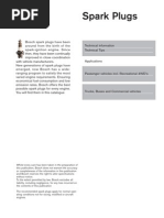 Download Bosch Spark Plug Guide Official by Alfonso Garcia Villalba SN57027265 doc pdf