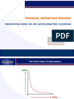 7-The Quality Financial Reporting Process v1 Allen