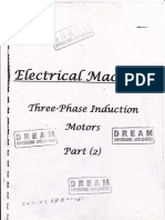 2 Three Phase Induction Motor p2