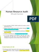 LECTURE 5-HR Audit FUNCTIONS-2