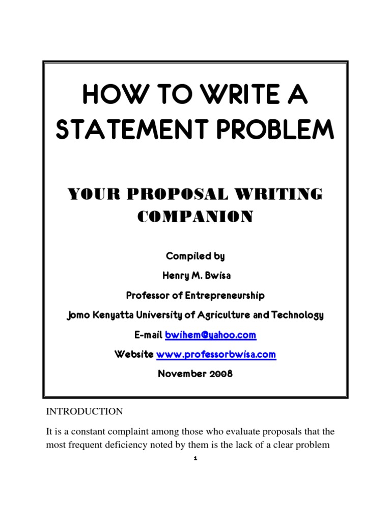 Problem Statement | PDF | Question | Agriculture