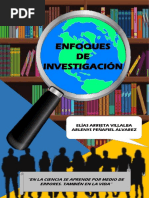 Historieta Enfoques de Sociologia