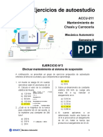 Amod Accu-211 Ejercicio t002